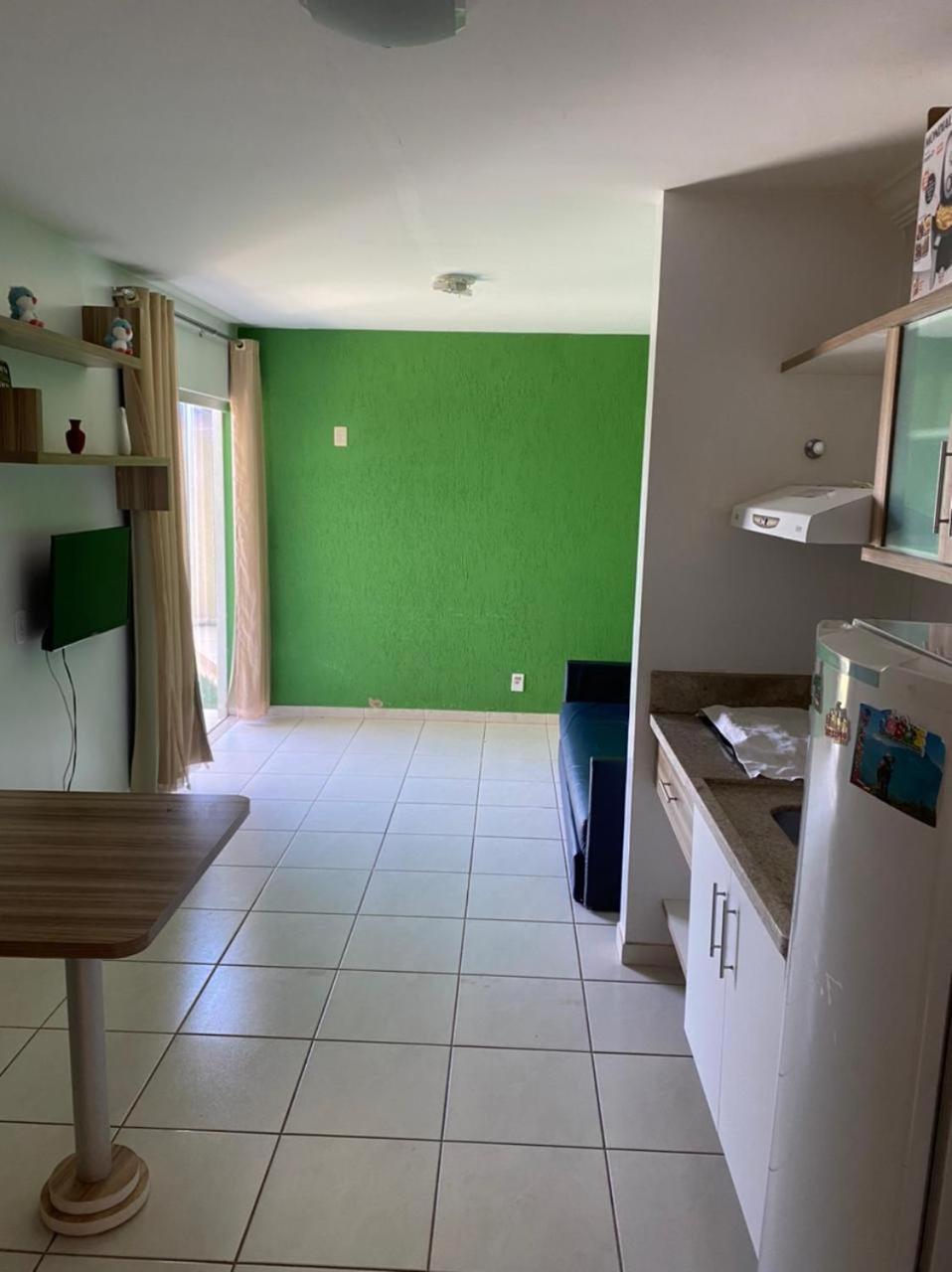 Enseada Nautico Residence Caldas Novas Habitación foto